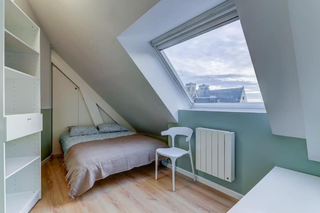 Le Moderne I Centre Historique Design & Spacieux Дижон Экстерьер фото